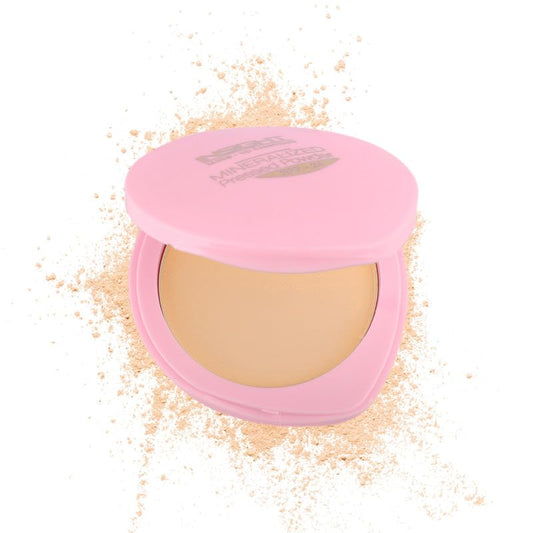 Insight Mineralized Pressed Powder MNY18 shade 9gm 1Unit