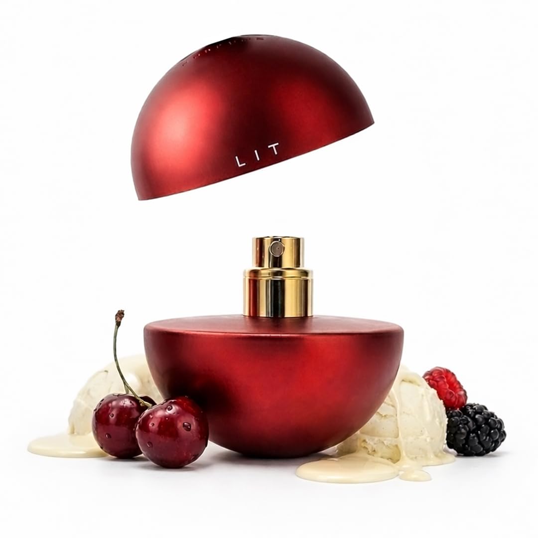 eze LIT PERFUME 30 ml