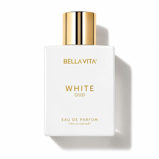 BELLAVITA PURE MUSK PERFUME BODY SPRAY