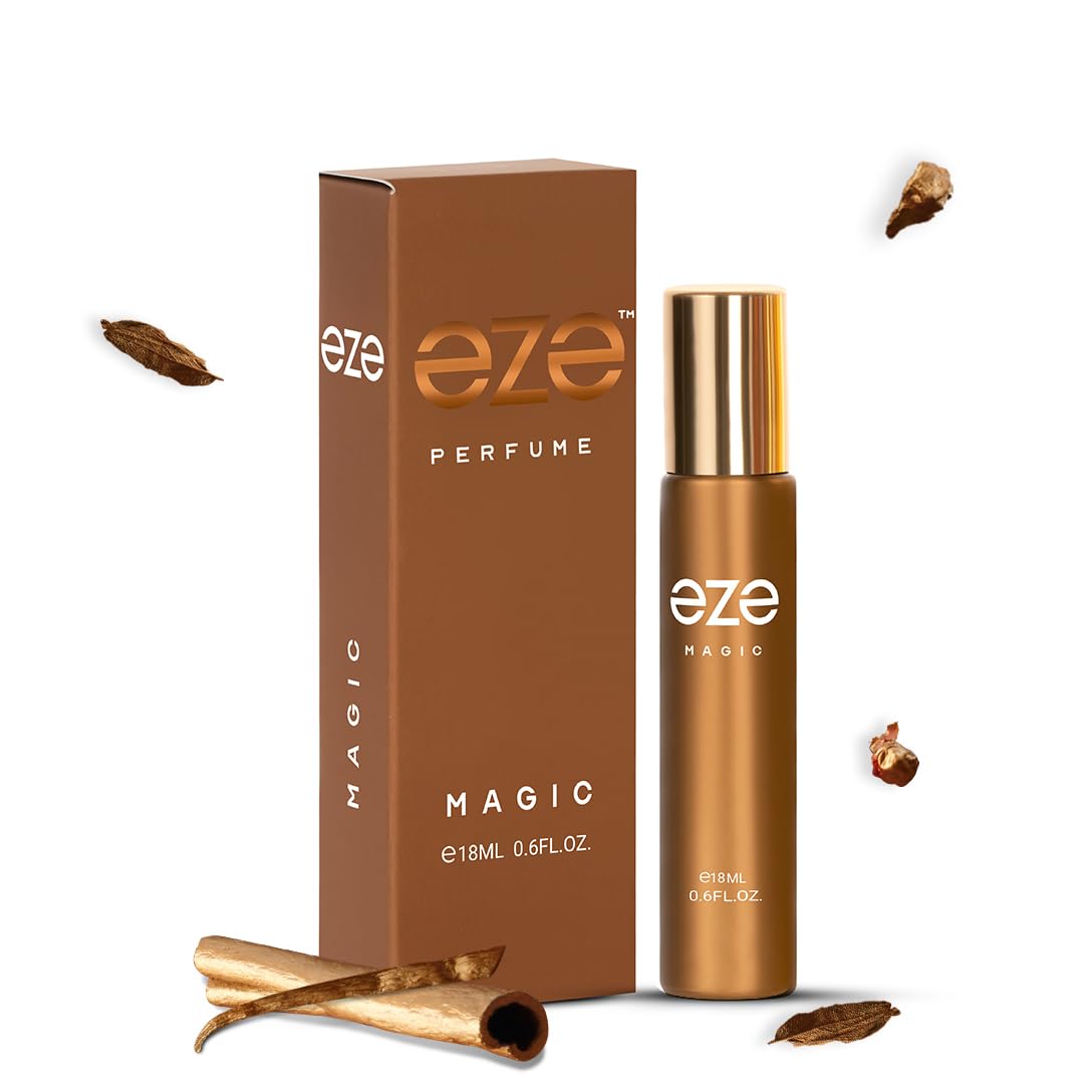 eZe magic Perfume 18 ml