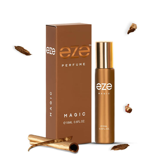 eZe magic Perfume 18 ml