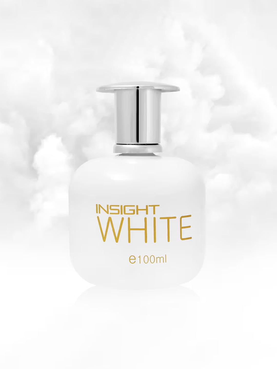 INSIGHT WHITE EAU DE PARFUM (POUR HOMME) 100 ML