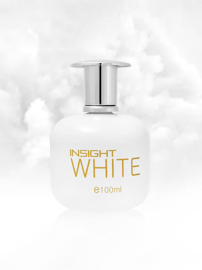 INSIGHT WHITE EAU DE PARFUM (POUR HOMME) 100 ML