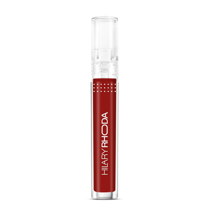 Hilary Rhoda Power Of Matte Liquid Lipstick - Elegant Pink 10 3 MILLI_LITRE