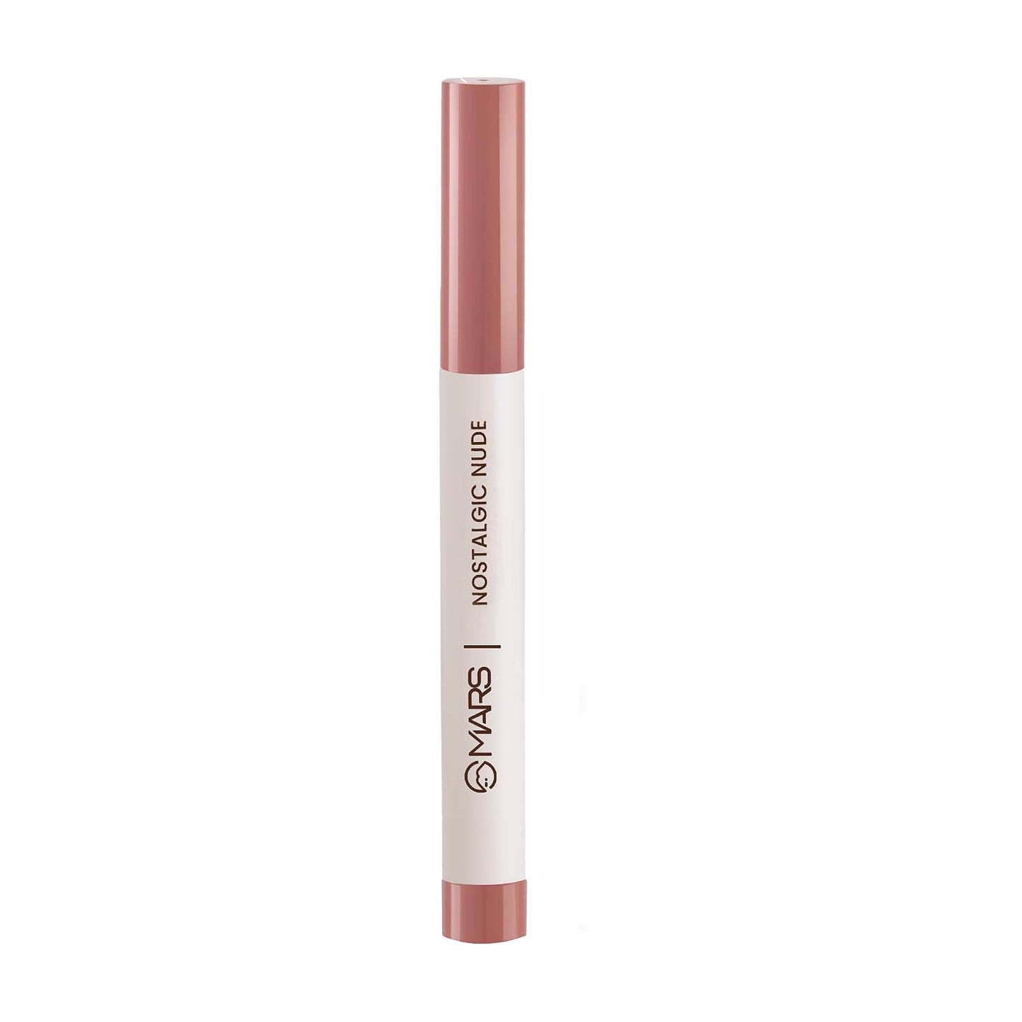 MARS POPINS LIP CRAYONS - NOSTALGIC NUDE 1.3 GRAM