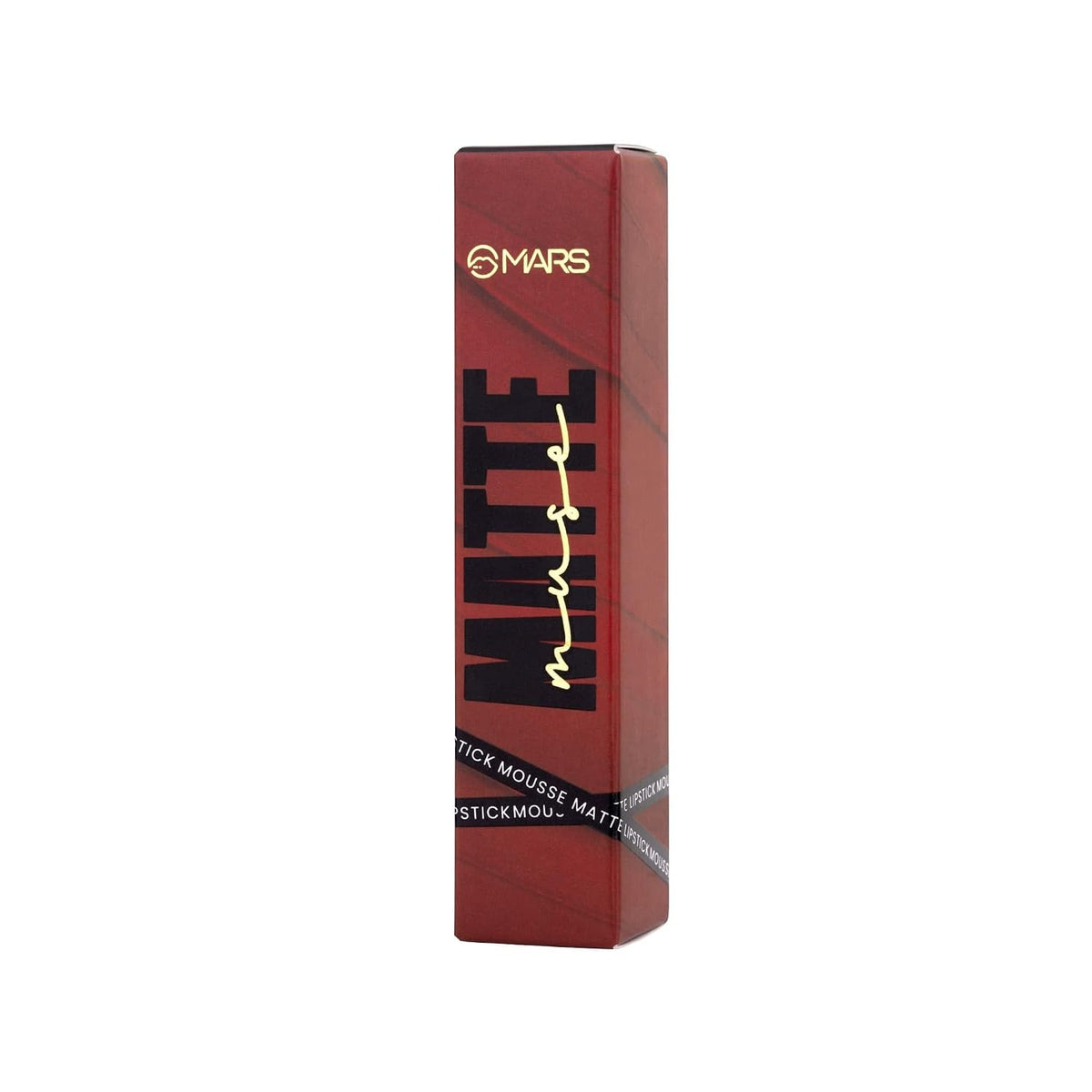 MARS MOUSE MATTE LIPSTICK - 05 Empress 3 ml