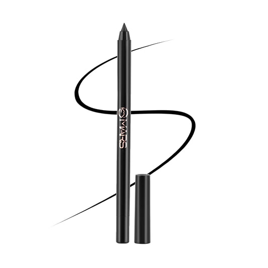 Mars Kajal - Velour Black 1.4 GRAM