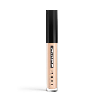 HILARY RHODA HIDE IT ALL COVER CONCEALER - 04 NEUTRAL