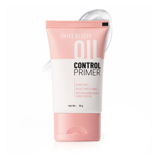 SWISS BEAUTY OIL CONTROL PRIMER