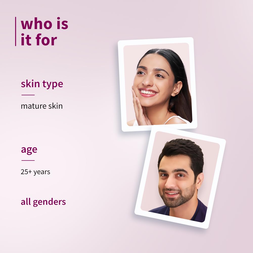 Plum Bright Years All Day Defence SPF 45 PA+++ Cream 50 MILLI_LITRE