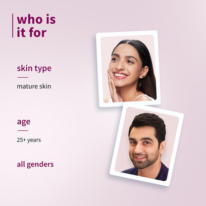 Plum Bright Years All Day Defence SPF 45 PA+++ Cream 50 MILLI_LITRE