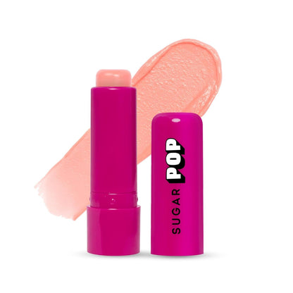 Sugar Pop 05 Peach Lip Balm 4.5 GRAM