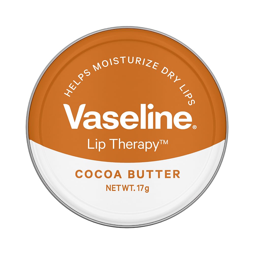 Vaseline Cocoa Butter Lip Therapy 17 g