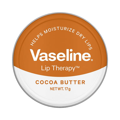 Vaseline Cocoa Butter Lip Therapy 17 g