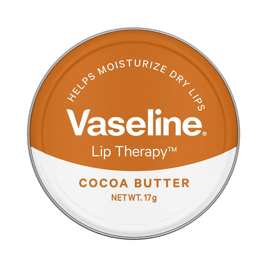 Vaseline Cocoa Butter Lip Therapy 17 g