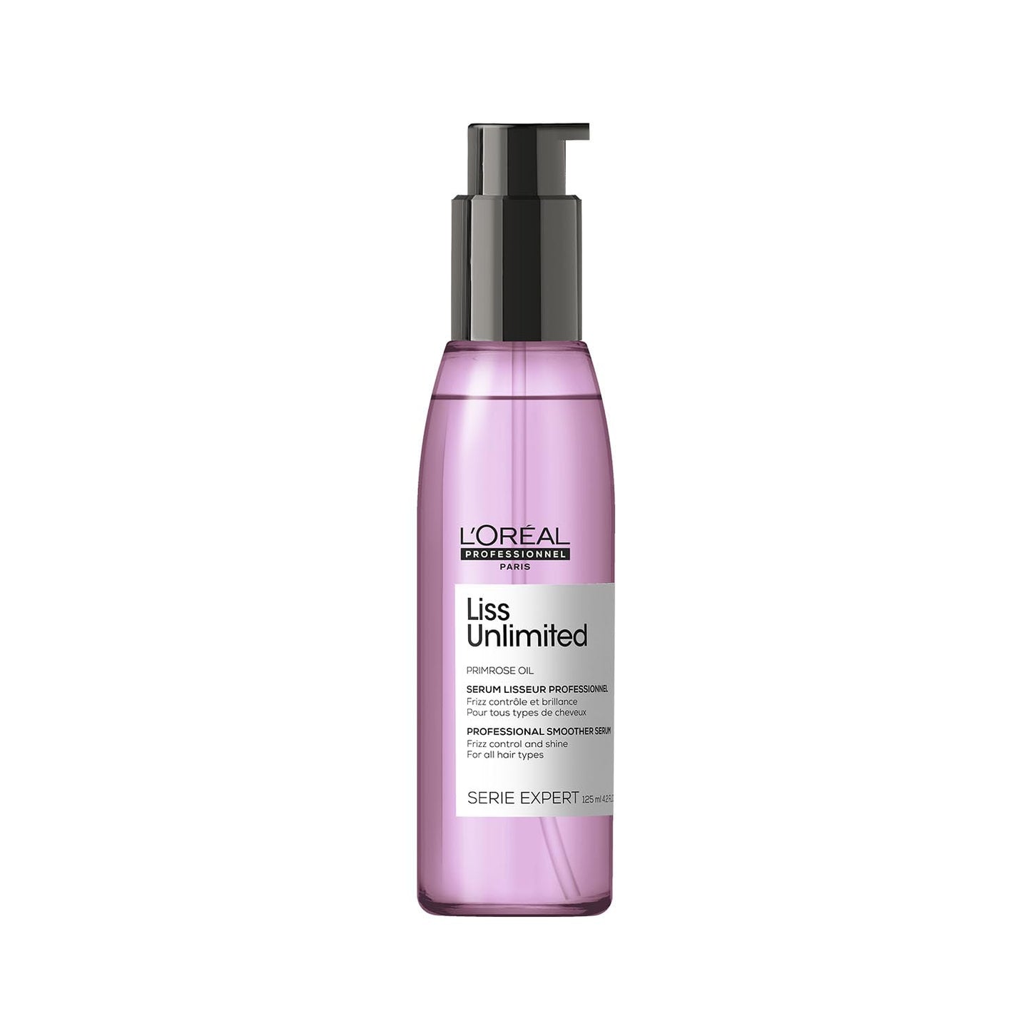 L'Oreal Professionnel Paris Liss Unlimited Hair Serum 125 ml