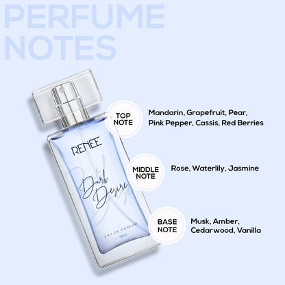 Renee Dark Desire Eau De Parfum 50 ml