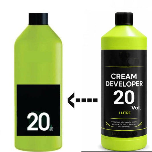 LOREAL INOA DEVELOPER