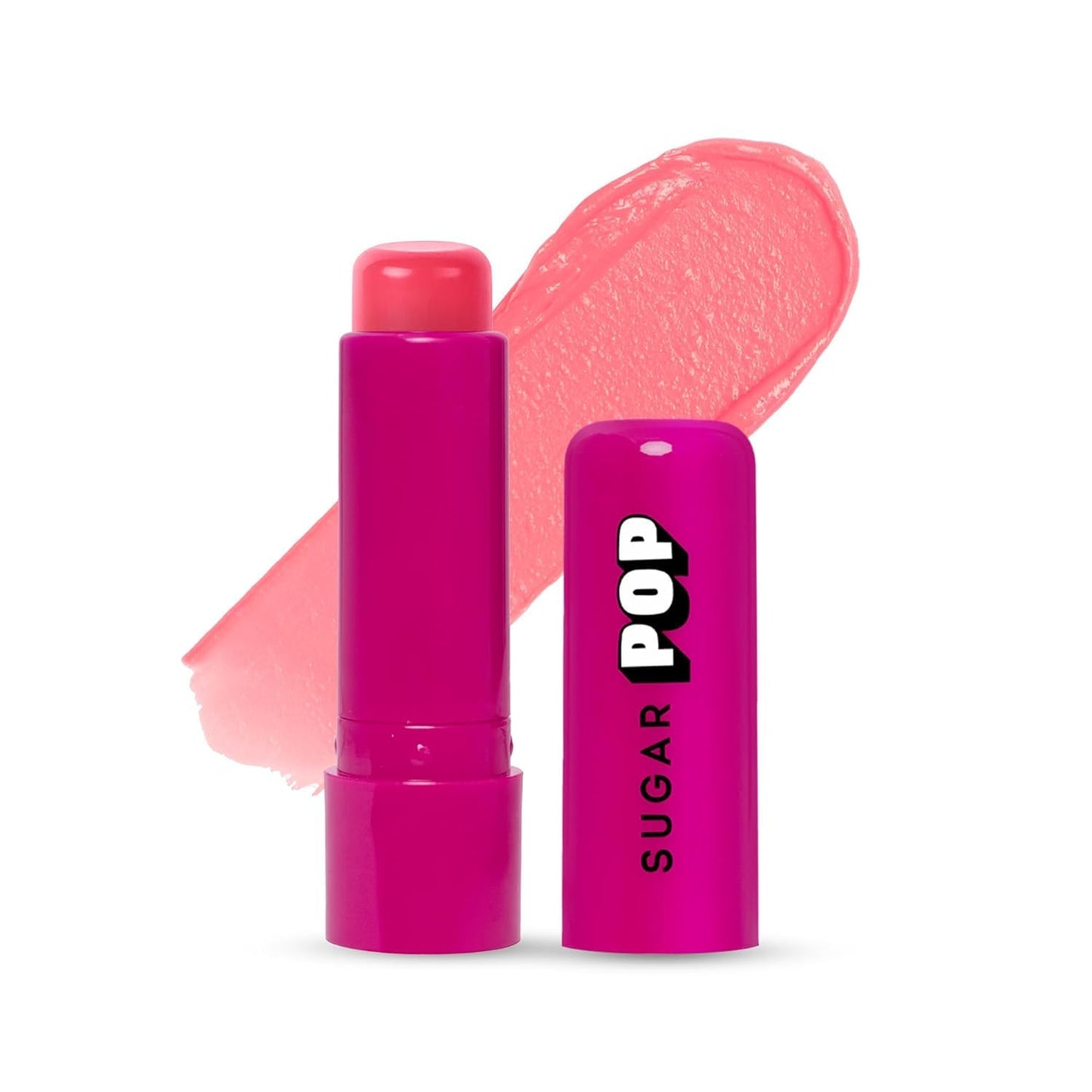Sugar Pop 03 Vanilla Lip Balm 4.5 GRAM