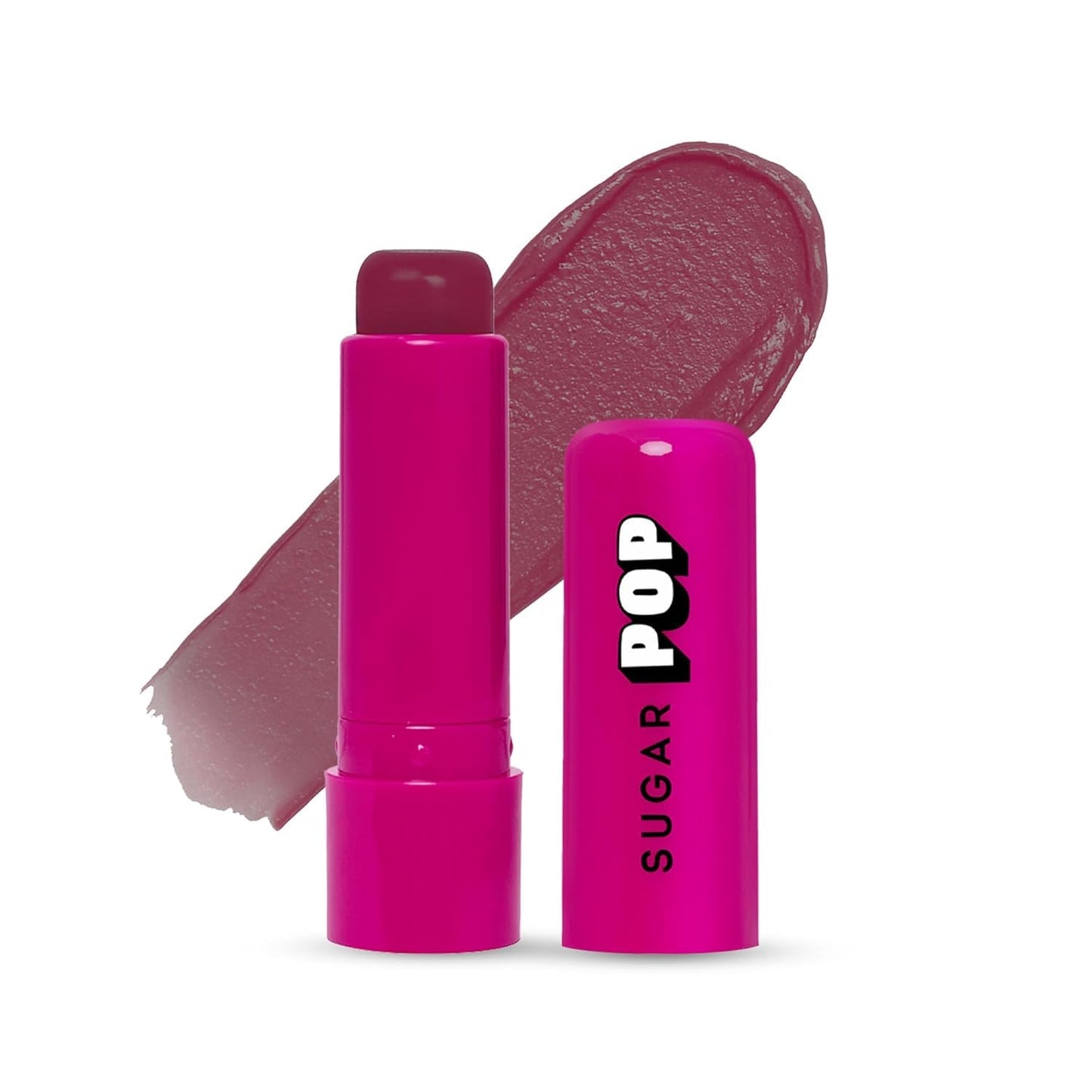 Sugar Pop 07 Plum Lip Balm 4.5 GRAM
