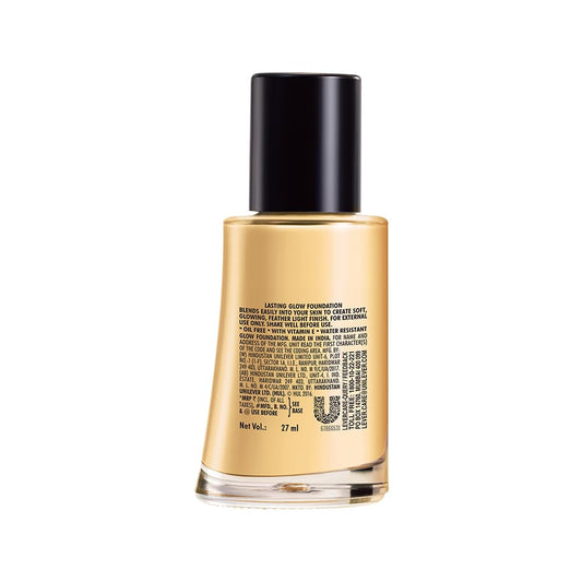 Elle 18 Pearl Lasting Glow Foundation 27 MILLI_LITRE