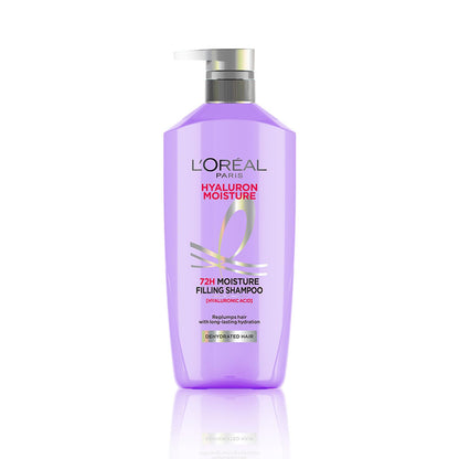 LOREAL PARIS HYALURON MOISTURE SHAMPOO