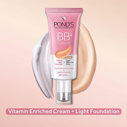 Ponds White Beauty Bb Cream - 01 Original 30 g