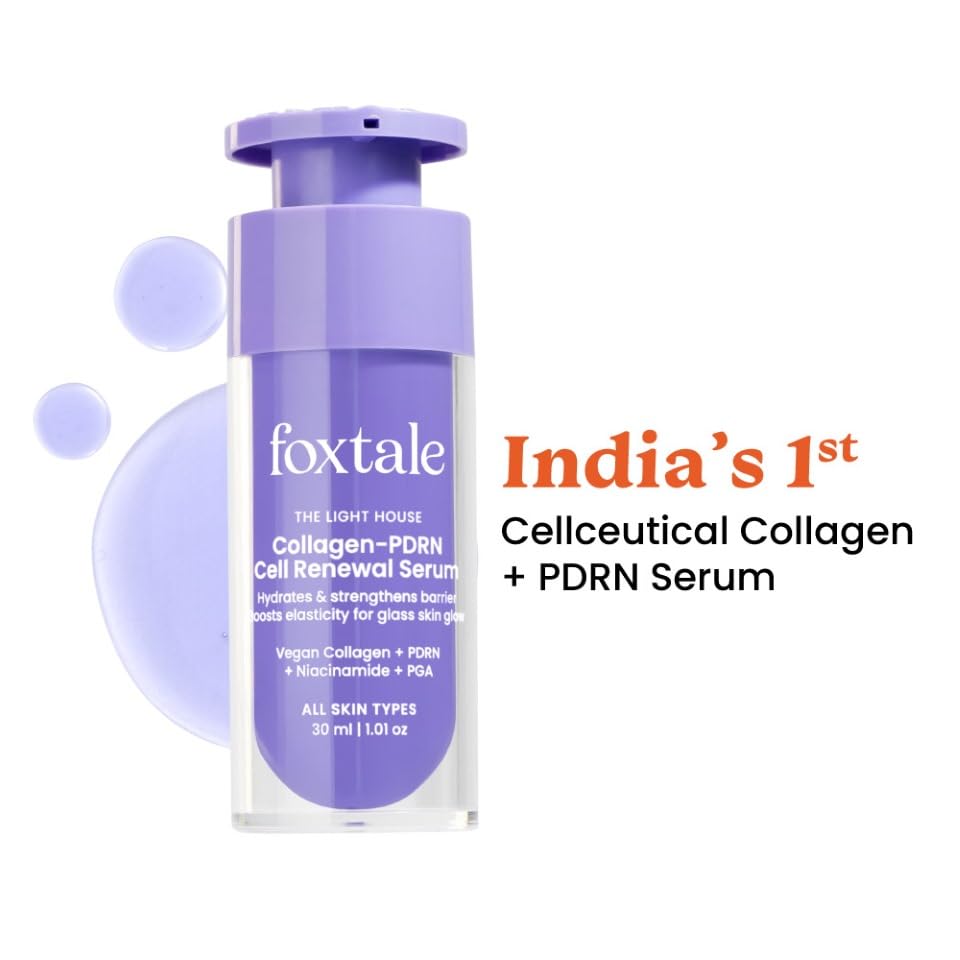 FOXTALE PDRN Serum