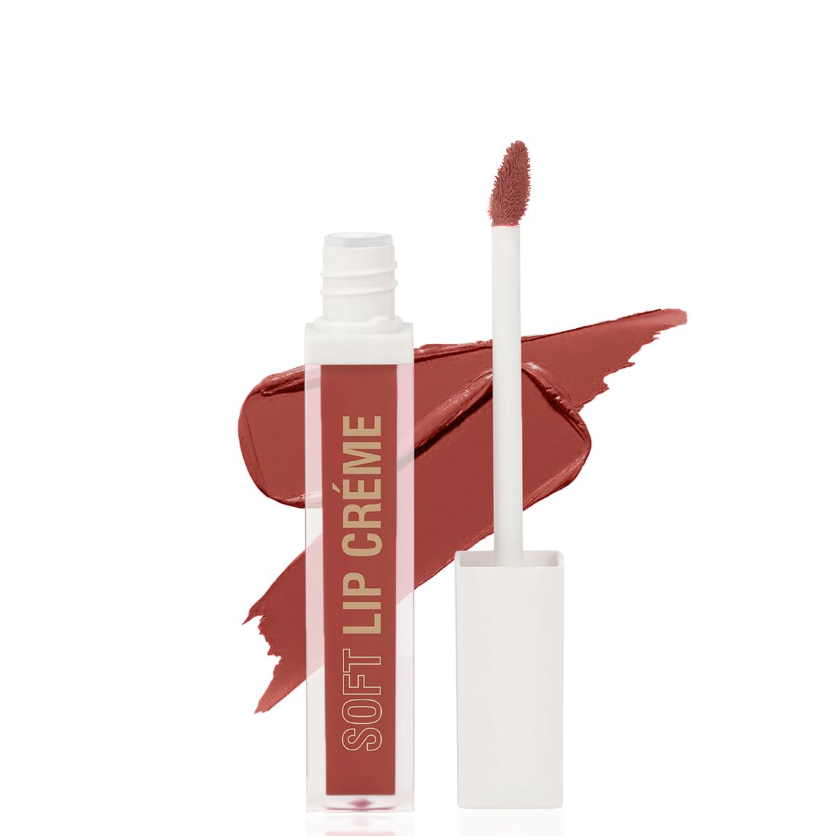 INSIGHT SOFT LIP CREME - 06 Getaway Peach 6 g