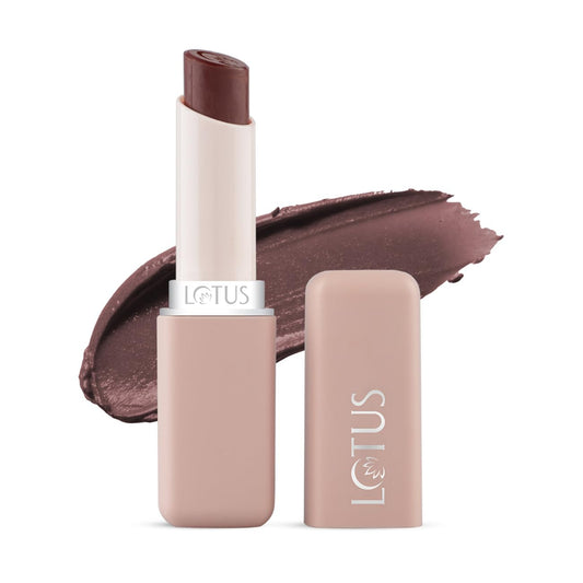 LOTUS COLOR X MATTE LIPSTICK - 15 Twilight 3.8 GRAM 3.8 GRAM