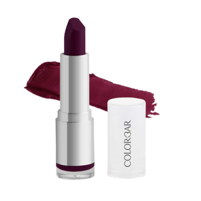 Colorbar Velvet Matte Lipstick - Lilac Love 116 4.2 g