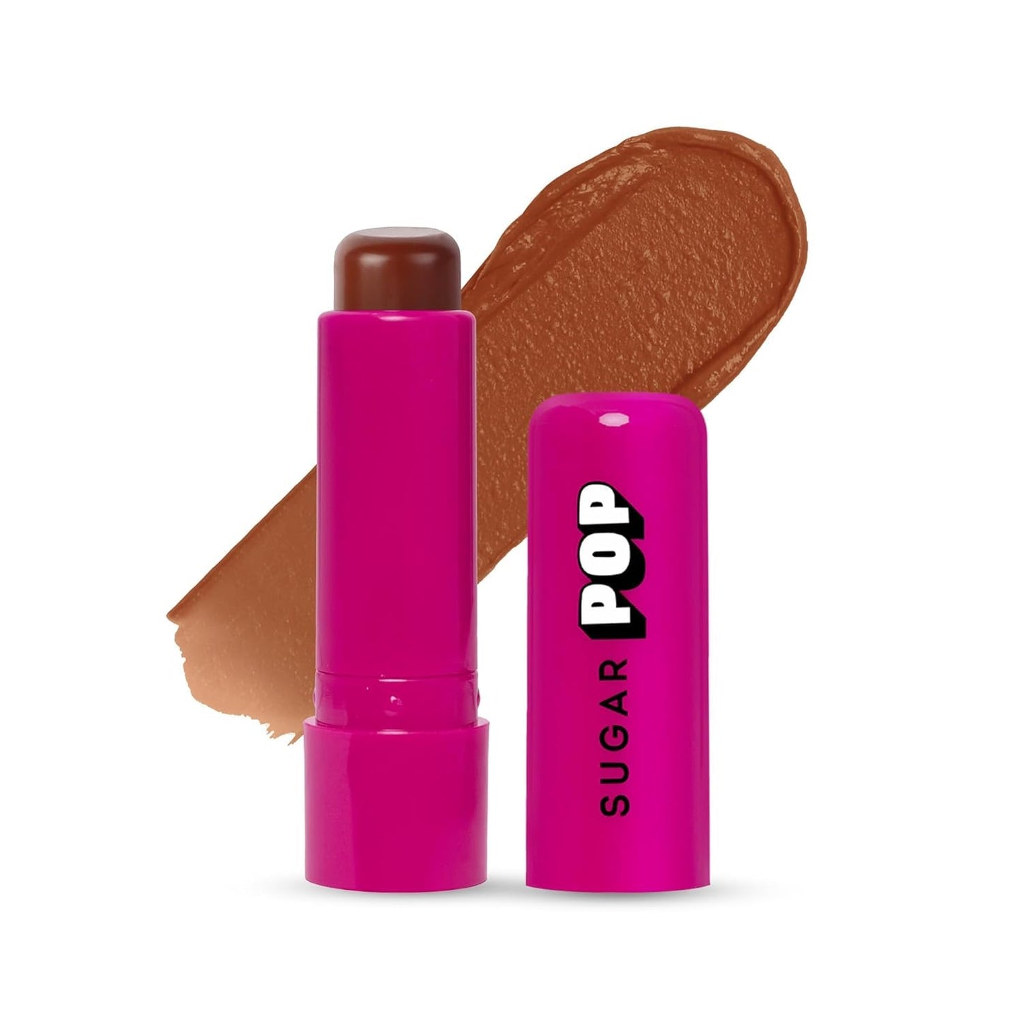 Sugar Pop 04 Coffee Lip Balm 4.5 GRAM