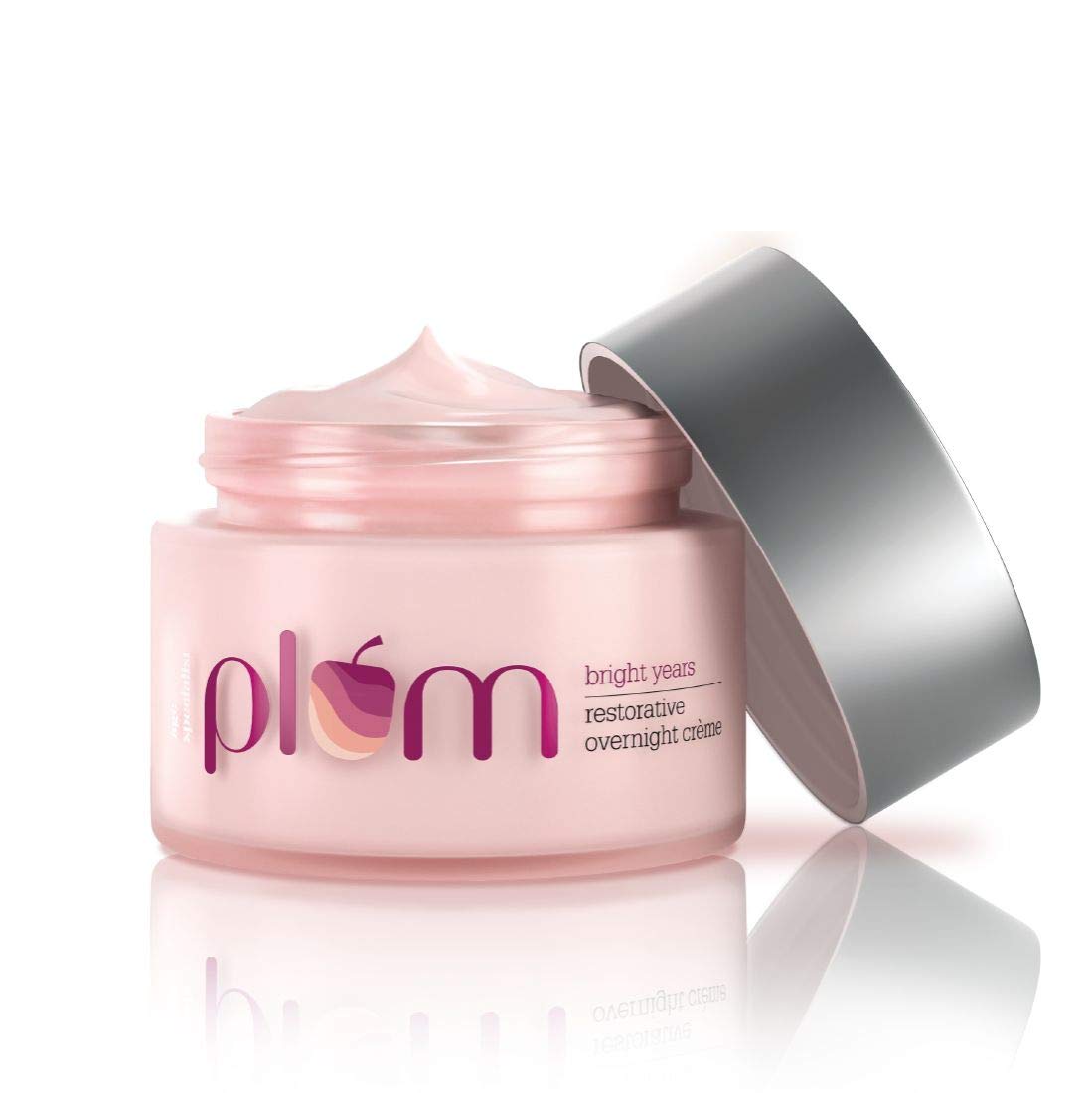 Plum Bright Years Restorative Overnight Creme 50 MILLI_LITRE