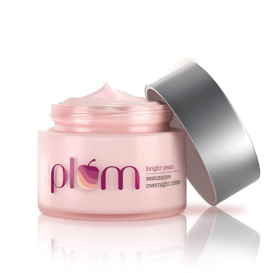 Plum Bright Years Restorative Overnight Creme 50 MILLI_LITRE