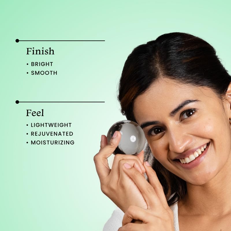Foxtale Brightening Under Eye Cream 20 ml