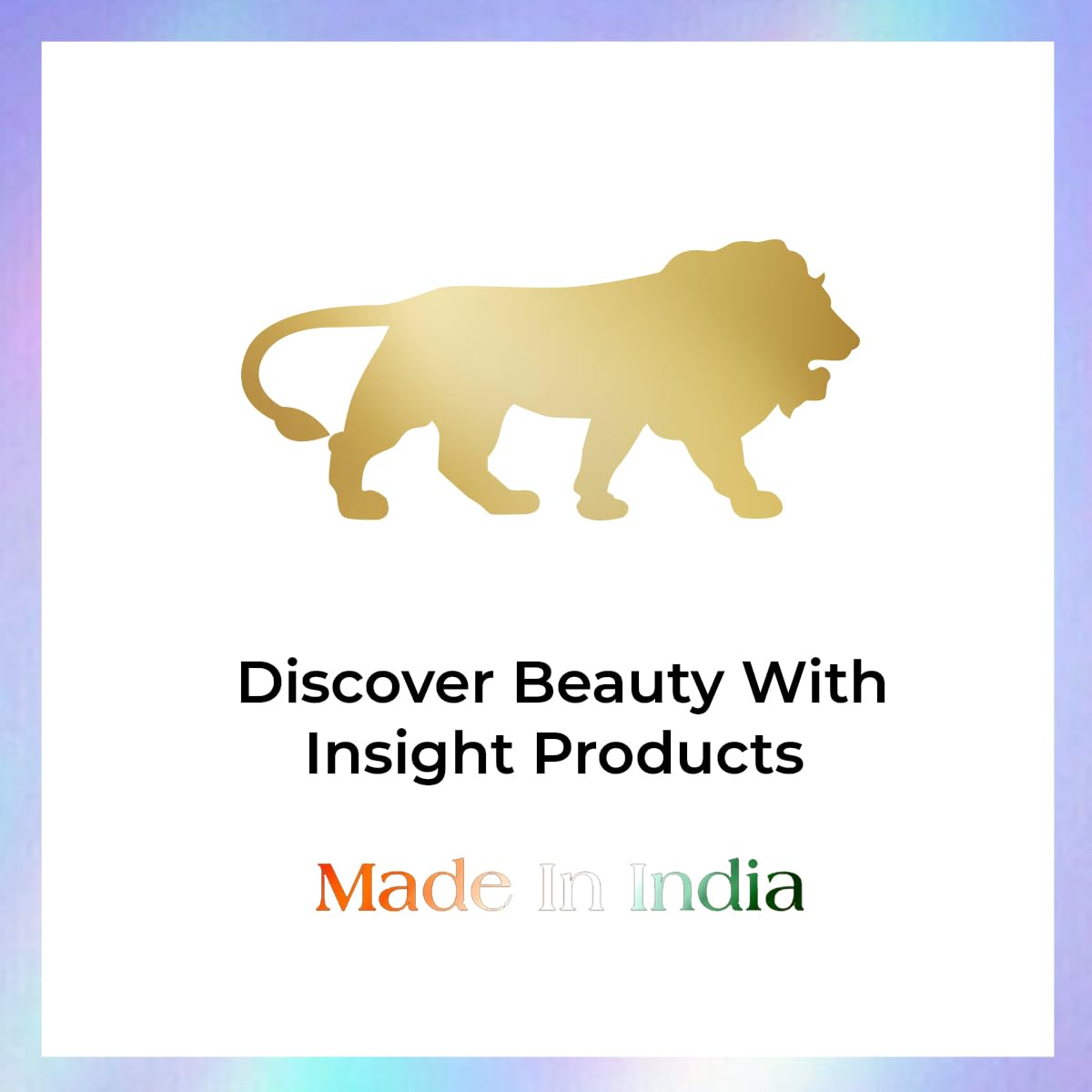 INSIGHT SMUDGE FREE HOLOGRAPHIC EYELINER