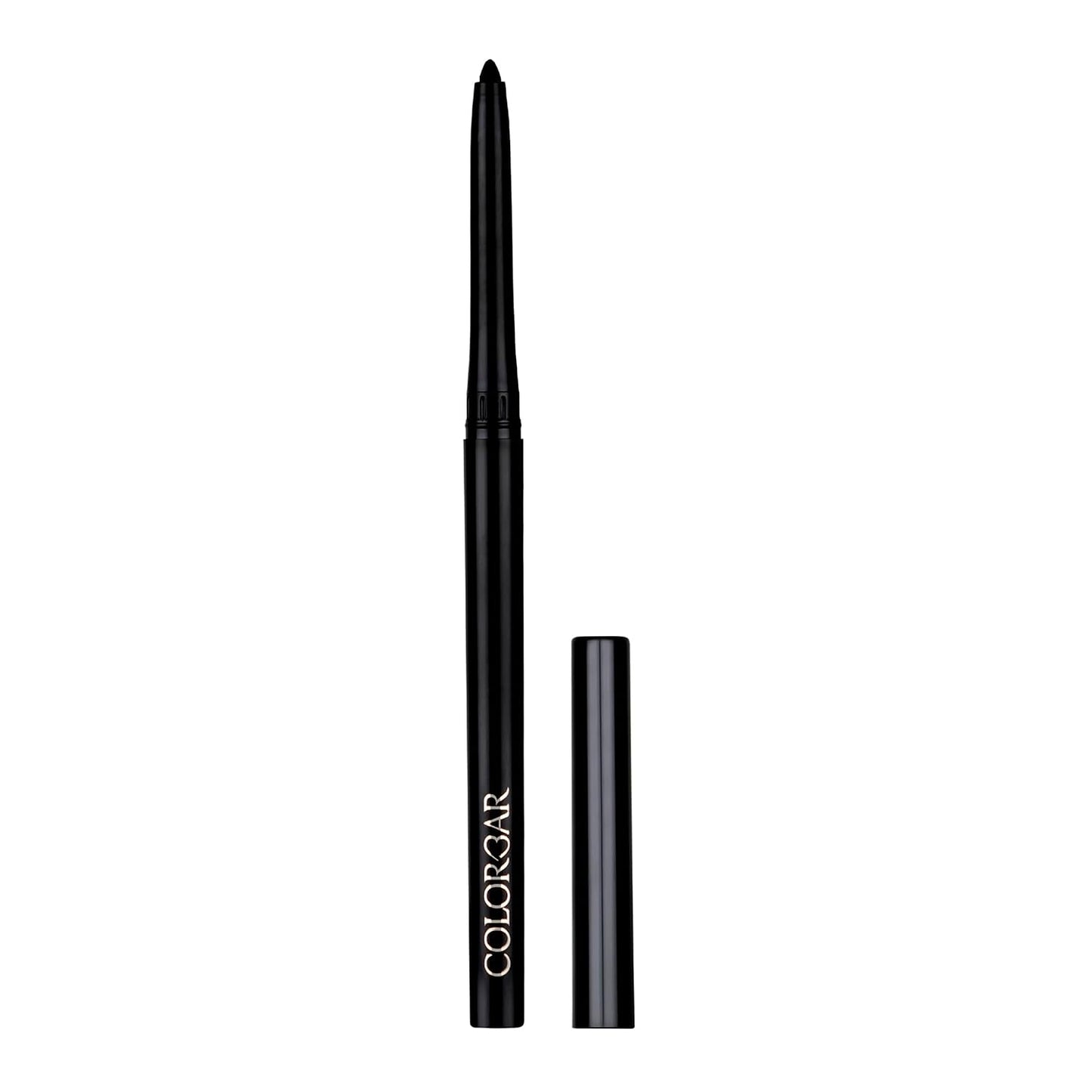 Colorbar Mesmereyes Kajal, Black 001 0.35 g
