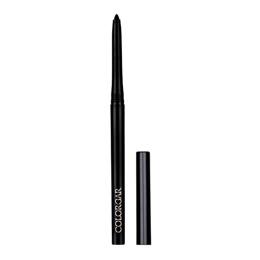 Colorbar Mesmereyes Kajal, Black 001 0.35 g