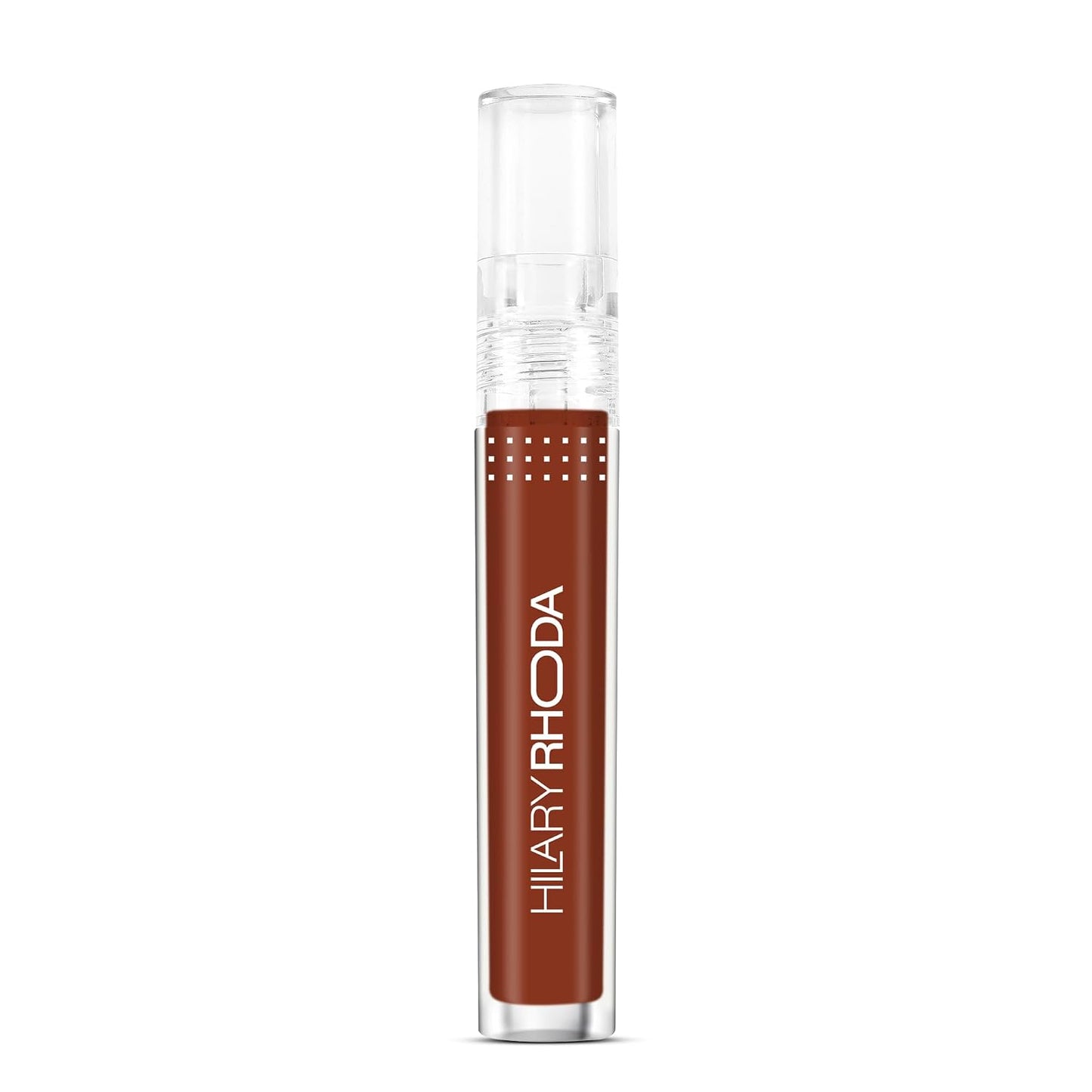 Hilary Rhoda Power Of Matte Liquid Lipstick - Delicate Brown 19 3 MILLI_LITRE