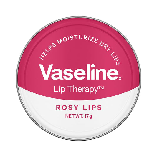Vaseline Rosy Lips Lip Therapy 17 g