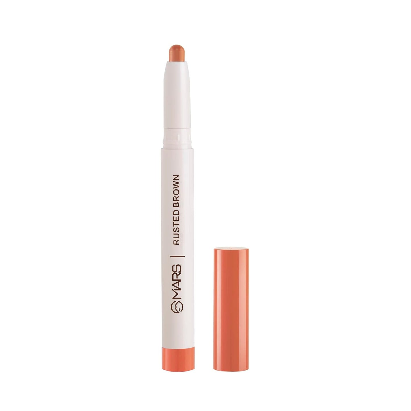 MARS POPINS LIP CRAYONS - RUSTED BROWN 1.3 GRAM