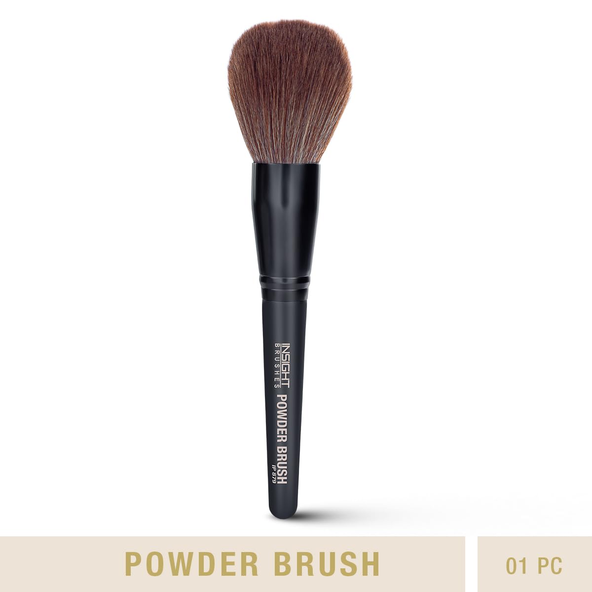 INSIGHT PROFESSIONAL POWDER BRUSH IP 879