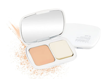 INSIGHT MINERALIZED Pressed Powder SPF-24 - LN13 9 g