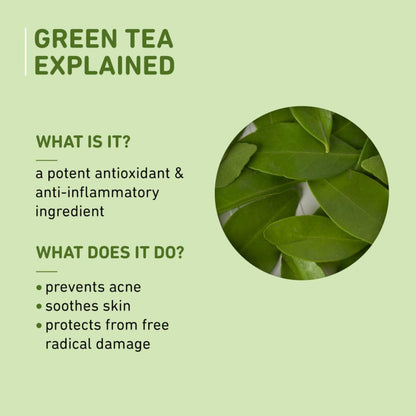Plum Green Tea Renewed Clarity Night Gel 15 MILLI_LITRE