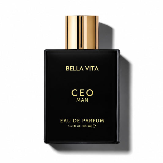 Bellavita Ceo Man Eau De Perfume 100 ml
