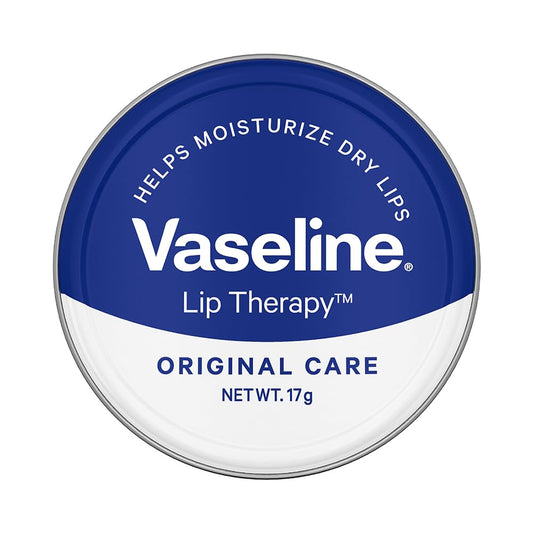 Vaseline Original Care Lip Therapy 17 g