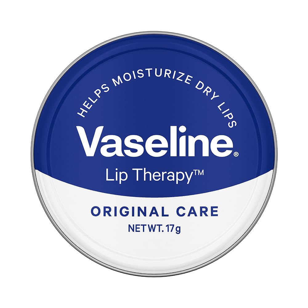 Vaseline Original Care Lip Therapy 17 g