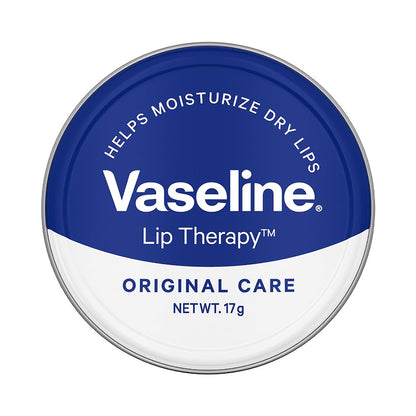 Vaseline Original Care Lip Therapy 17 g