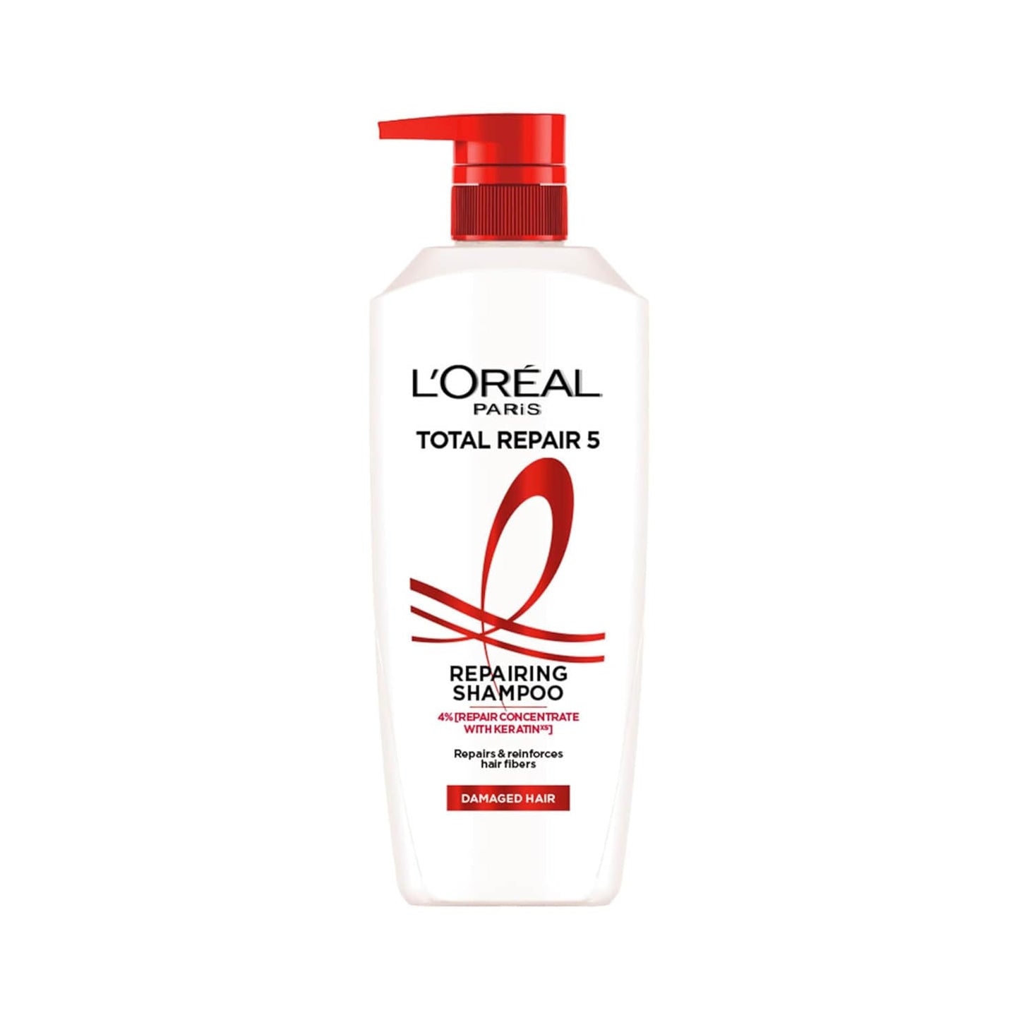 LOREAL PARIS TOTAL REPAIR SHAMPOO