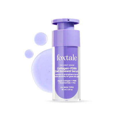 FOXTALE PDRN Serum